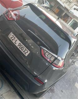 جیپ شیرۆکی
